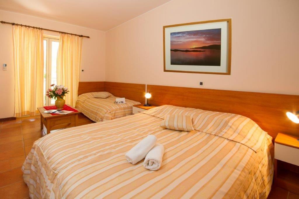 Villa Sveta Eufemija Bed End Breakfast I Rovinj Exterior photo